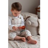 Lorena Canals Krem tekstilna dječja kutija za pohranu ø 25x30 cm Rita the Rabbit – | shoptok.hr