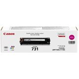 Canon TONER CRG-731 MAGENTA ZA LBP7100C/7110C ZA 1.400 STRANI 6270B002AA | Shoptok.si