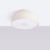 Sollux Stropna svetilka OMIQ beige, (5000352280) | Shoptok.si