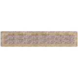 Traka za tepih MARSA Sivi 80 x 400 cm Poliester i PVC | shoptok.hr