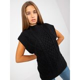 Sublevel Vest-D90027Z90816A3-black | Shoptok.si