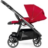 Peg Perego kolica Veloce Red Shine | shoptok.hr