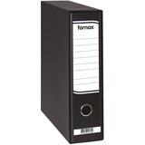 Fornax A4 ŠIROKI U KUTIJI FORNAX 402923 (14587) CRNI | shoptok.hr