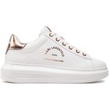 Karl Lagerfeld KAPRI Maison Karl Lace Bijela | shoptok.hr