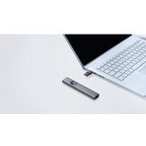 Logitech Spotlight Presentation Remote - SLATE, New | ePonuda.com