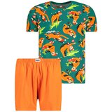 Frogies Men's pyjamas Sloth Christmas - | Shoptok.si