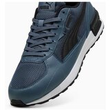 Puma Nizke superge Graviton Sl Remix pisana | Shoptok.si