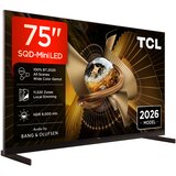 Tcl 75X11L 4K SQD-Mini LED TV 189 cm (75") | Shoptok.si