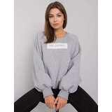 ex moda Sweatshirt-EM-BL-652.13P-grey | Shoptok.si