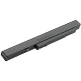 Green cell Baterija za Acer Aspire One A110 / A150 / D150 / D250, črna, 2200 mAh | Shoptok.si
