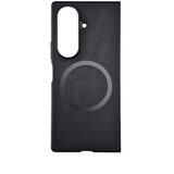  Silikonska futrola OLGE Magnetic New Feeing Samsung Z Fold 8 Ultra CRNA Cene