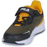 Fila Nizke superge CRUSHER V Kaki | Shoptok.si