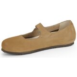 Birkenstock Balerinke Mary Jane Kostanjeva | Shoptok.si
