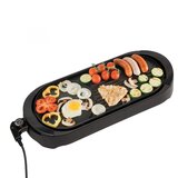 Home Grill / Roštilj električni, 2000W – HG GR 02 Cijene