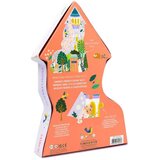 Floss&Rock® sestavljanka jigsaw puzzle fairy tale (20 kosov) | Shoptok.si