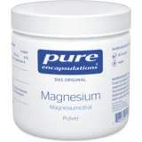 pure encapsulations Magnezijev citrat u prahu - 107 g