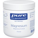 pure encapsulations Magnezijev citrat v prahu | Shoptok.si