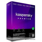 Kaspersky Premium 1dv 1y | Eponuda.ba