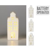 Dekoracija KUĆA LED 15CM SORTO | Eponuda.ba