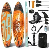 Tidal King SUP Daska na naduvavanje Premium XL 335x84x15cm
