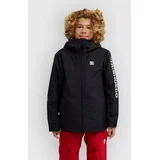 Basis 10K Kids Jacket black