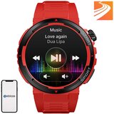 Zeblaze PAMETNA URA ARES 3 PLUS ZA ANDROID IOS FITNES PEDOMETER MERILEC SRČNEGA UTRIPA, (5000010972) | Shoptok.si