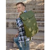 Vuch Lynx Green city backpack | shoptok.hr