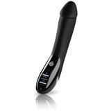 Mystim Vibrator Tickling Truman E-Stim - Black Edition Cene