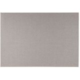  Tepisi za područja LUGO Krem i Taupe 170 x 120 cm Poliester - Krem i taupe 120 x 170 cm | shoptok.hr