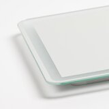  Brilagi - LED ogledalo za kupatilo, prigušiva, grejano, sa pozadinskim osvetljenjem BELLA LED/12W/230V 40x60 cm IP44 | Eponuda.com