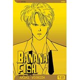 VIZ Media Akimi Yoshida - Banana Fish, Vol. 12 | Eponuda.com