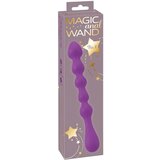 You2Toys Kuglasti, fleksibilni analni dildo - (ljubičasta) | shoptok.hr