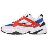 Nike M2k Tekno Summit White Black Team Orange sarena Cijene