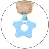 BabyOno Skvičavac pas Willy | shoptok.hr