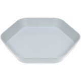 Lässig tanjur Geo sivo/plavi | shoptok.hr