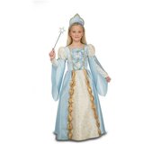 My other Me Svečana odjeća za djecu Plava Princeza (2 Dijelovi) 5-6 Godina Cijene