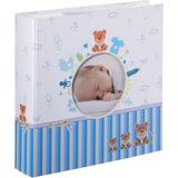 Hama memo tim 10x15 200 photos baby 1926 Cijene