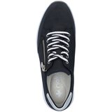 Rieker Nizke superge temno modra / bela | Shoptok.si