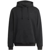 Adidas Sweater majica 'Rifta' crna