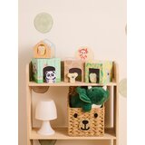 Sinsay Igračka - Drvena kula sa životinjama | shoptok.hr