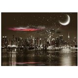  Tapeta - Starry Night Over NY 150x105 | shoptok.hr