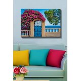 Wallity Slika na platnu Tablo-174, 70x100 cm | Eponuda.ba
