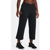 Under Armour Rival Terry Crop Wide Leg Women's Sweatpants | shoptok.hr