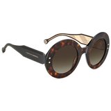 Carolina Herrera Ženske Sunčane naočale HER 0081/S-Tortoise | shoptok.hr