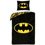 Batman Pamučna posteljina 140x200cm | shoptok.hr
