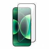 INF hd zaščitno kaljeno steklo s črnim robom in ultrazvočno odklepanje za xiaomi 17 pro, (5000090862) | Shoptok.si