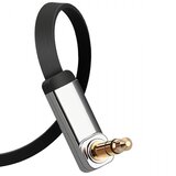 Ugreen 3.5 mm na 3.5 mm audio kabel kutni 1 m crni | shoptok.hr