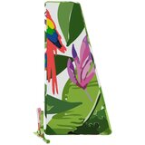  Jastuk za naslon SOEST 100% poliester &amp;Scaron;areni 60 x 20 x 40 cm Slike