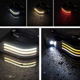 LED punjiva čelna lampa sa senzorom 4xLED/5V IP44 300 lm 1200 mAh | Eponuda.com