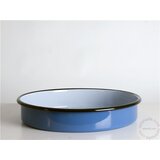 Metalac Klasična tepsija 28 cm 015554 | ePonuda.com